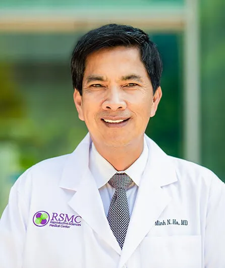 Dr. Minh N. Ho